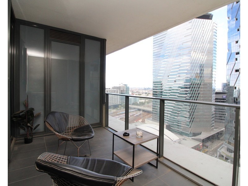 2402/220 Spencer Street, Melbourne VIC 3000