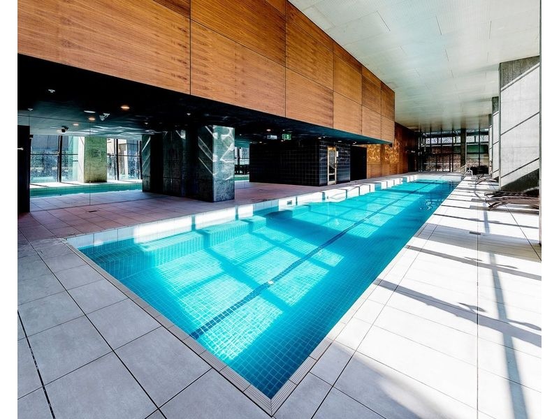 2402/220 Spencer Street, Melbourne VIC 3000