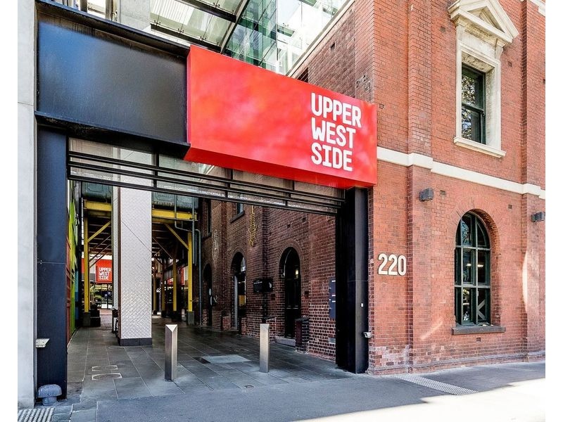 2402/220 Spencer Street, Melbourne VIC 3000