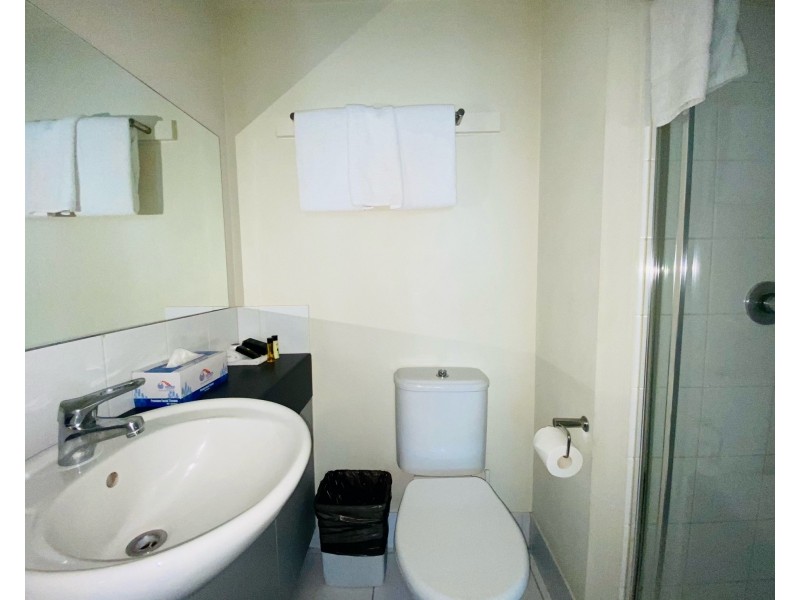 106/528 Swanston Street, Carlton VIC 3053