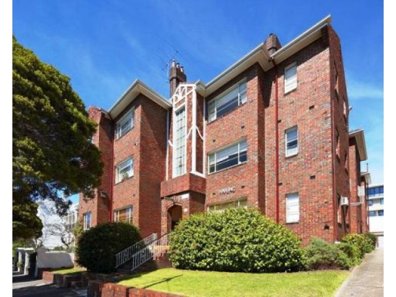 11/129 Grey Street, East Melbourne VIC 3002