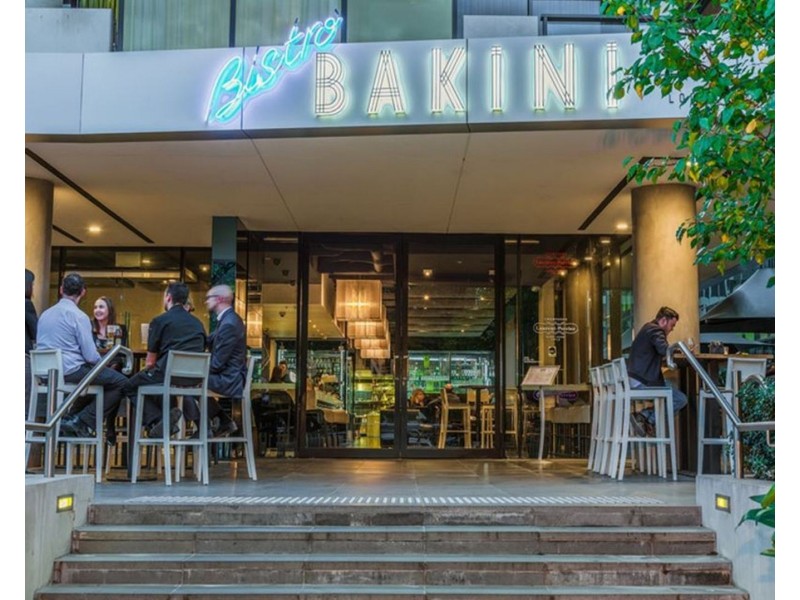 1016/568 St Kilda Road, Melbourne VIC 3000