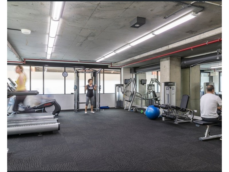 1016/568 St Kilda Road, Melbourne VIC 3000