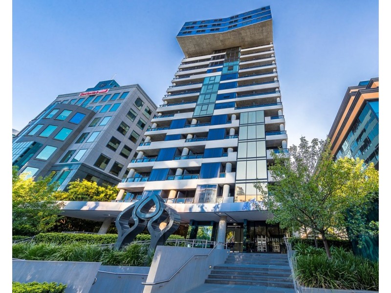 1016/568 St Kilda Road, Melbourne VIC 3000