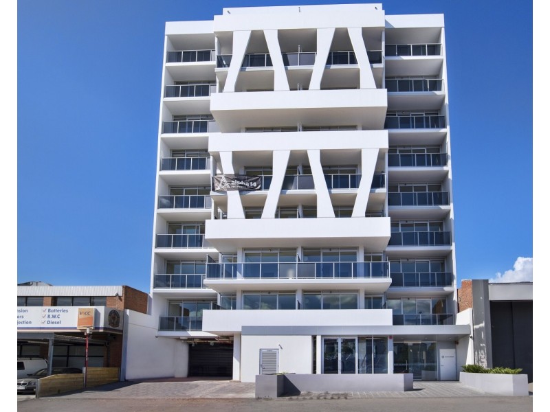 105/33-39 Racecourse Road, North Melbourne VIC 3051