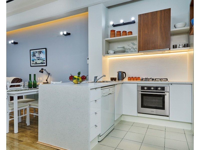 406/639 Little Bourke Street, Melbourne VIC 3004