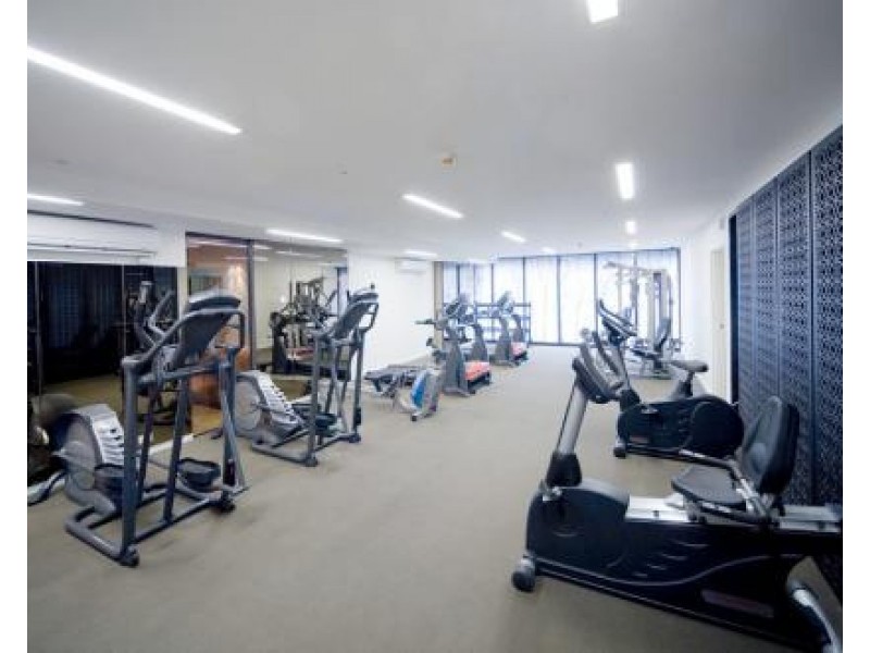 802/55 Queens Road, Melbourne VIC 3000