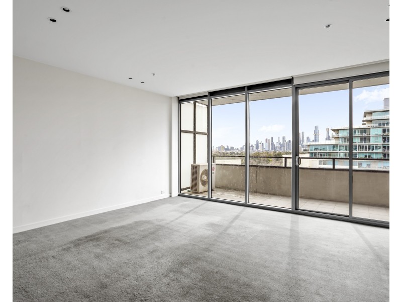 802/55 Queens Road, Melbourne VIC 3000
