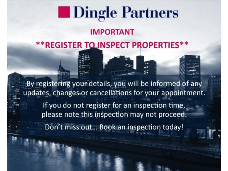 614/4 Acacia Place, Abbotsford VIC 3067