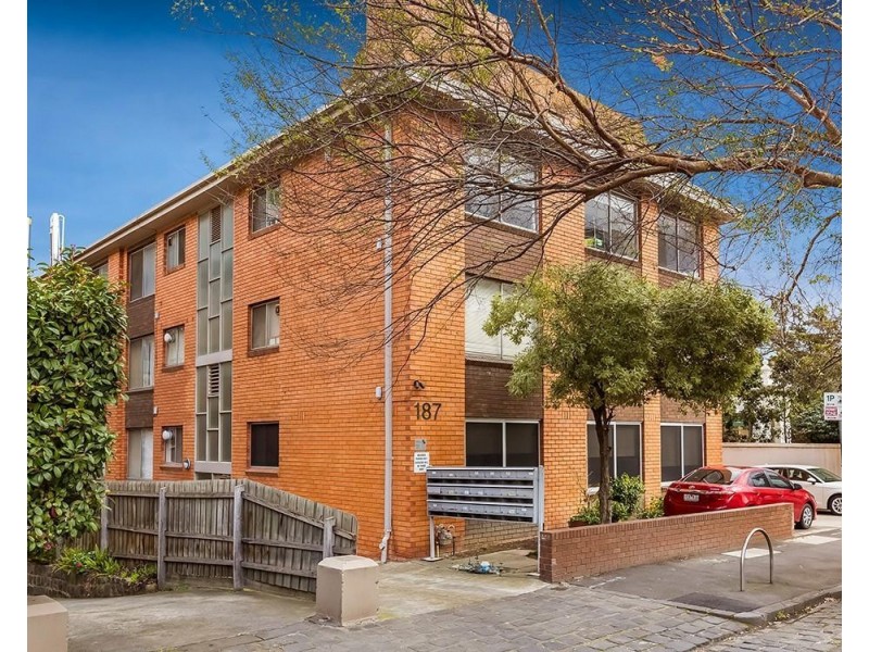 20/187 George Street, East Melbourne VIC 3002