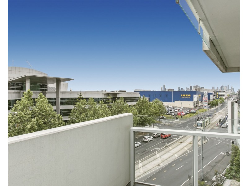 513/4 Acacia Place, Abbotsford VIC 3067
