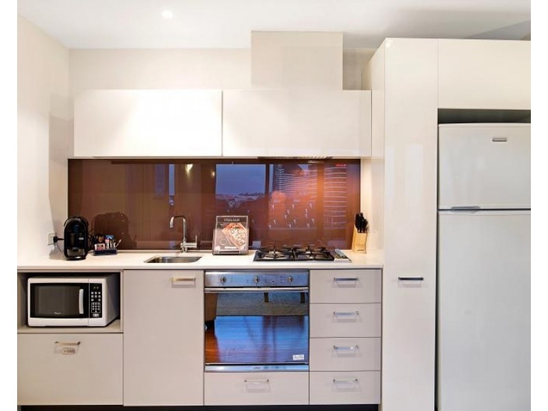 1404/200 Spencer Street, Melbourne VIC 3000