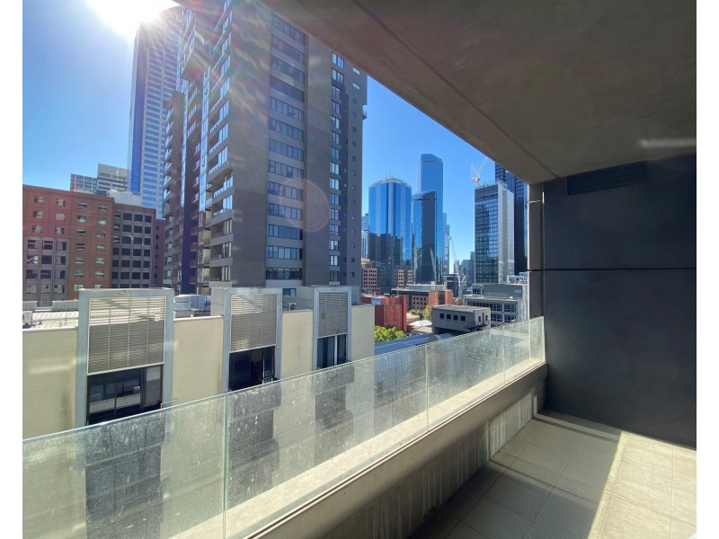 1404/200 Spencer Street, Melbourne VIC 3000
