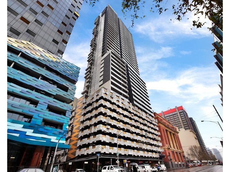 1404/200 Spencer Street, Melbourne VIC 3000