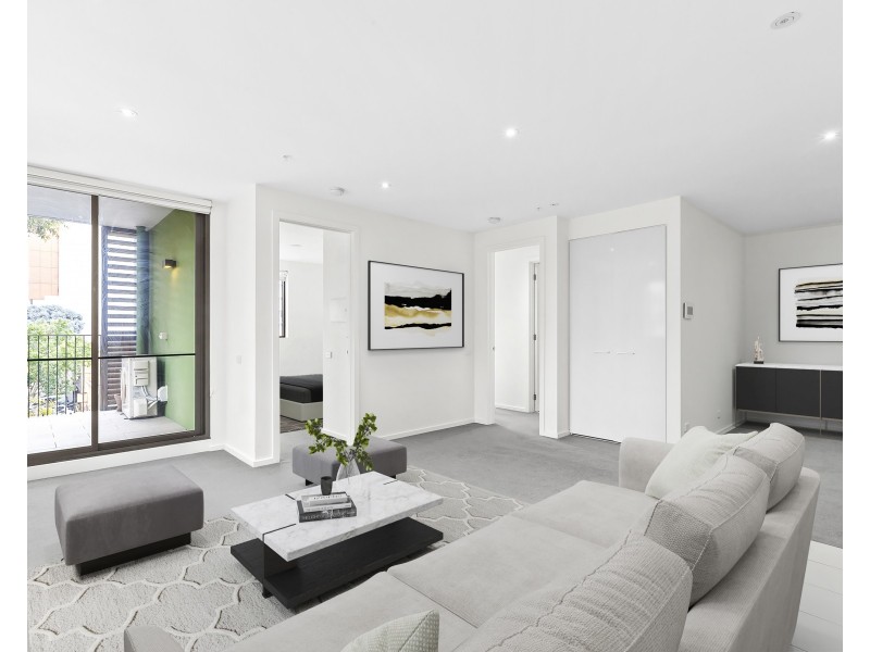 308/35 Simmons Street, South Yarra VIC 3141