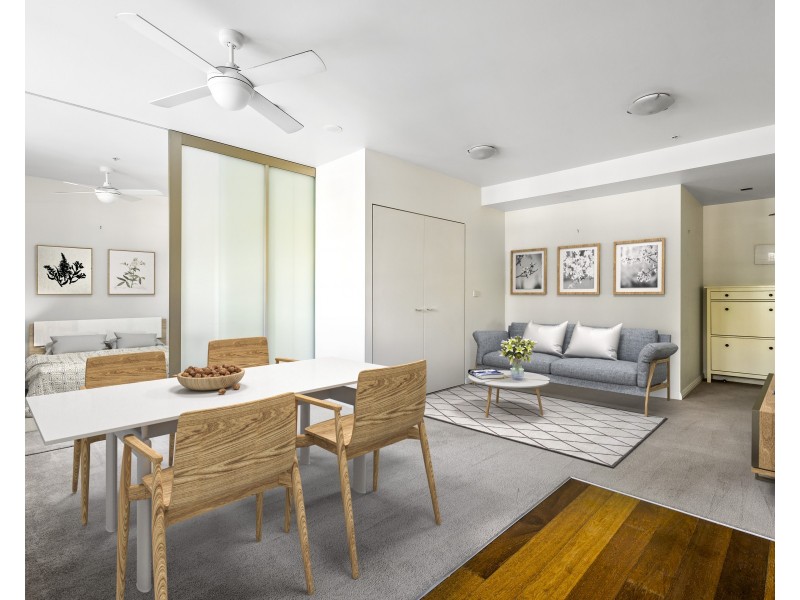 104/336 Russell Street, Melbourne VIC 3000