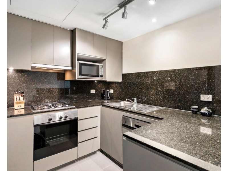 2212/222 Russell Street, Melbourne VIC 3000