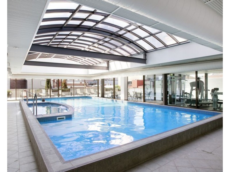 2212/222 Russell Street, Melbourne VIC 3000