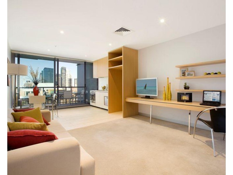 922/555 Flinders Street, Melbourne VIC 3000