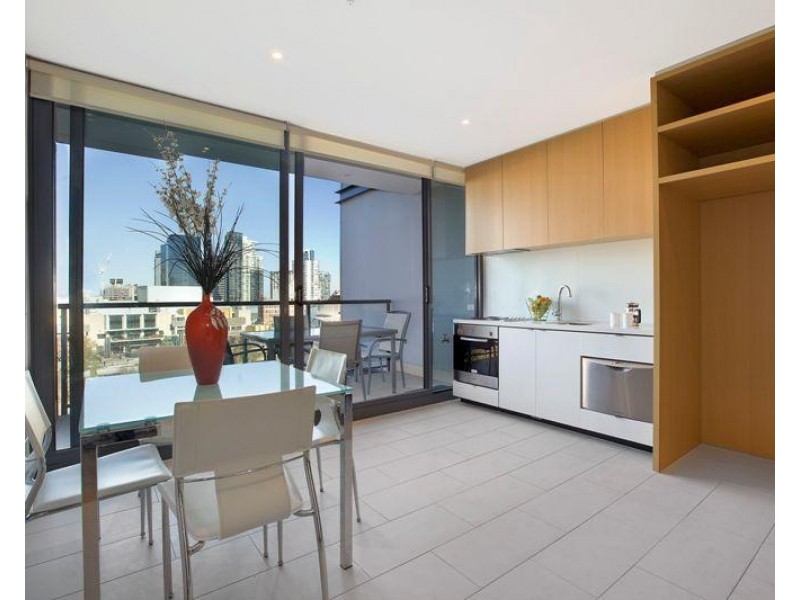 922/555 Flinders Street, Melbourne VIC 3000