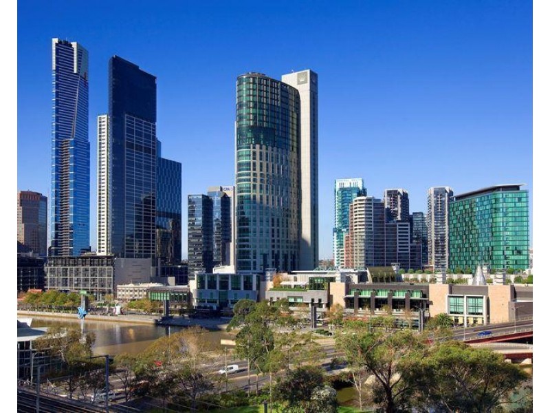922/555 Flinders Street, Melbourne VIC 3000