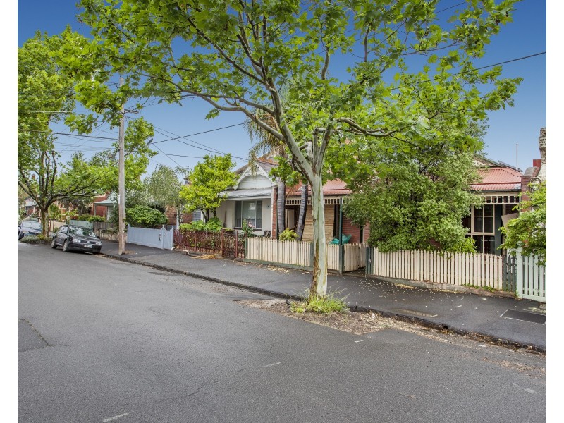 93 Best Street, Fitzroy North VIC 3068