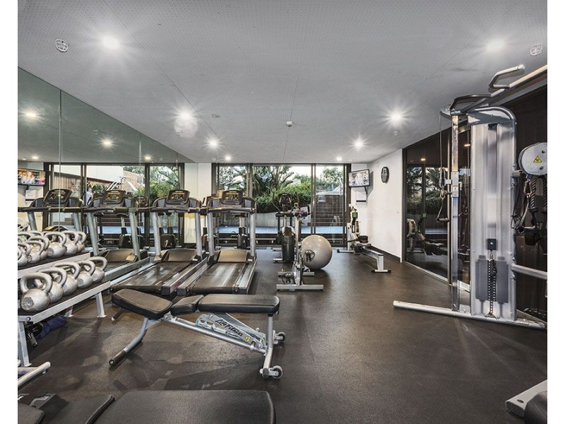 304/1 Acacia Place, Abbotsford VIC 3067