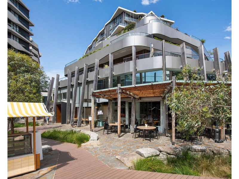 304/1 Acacia Place, Abbotsford VIC 3067