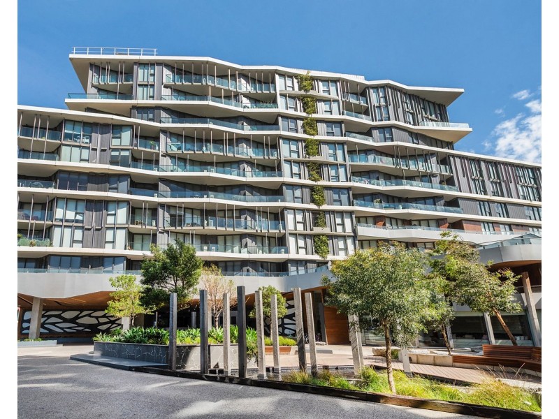 304/1 Acacia Place, Abbotsford VIC 3067