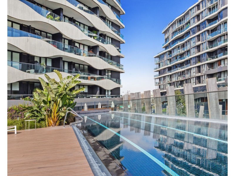 304/1 Acacia Place, Abbotsford VIC 3067