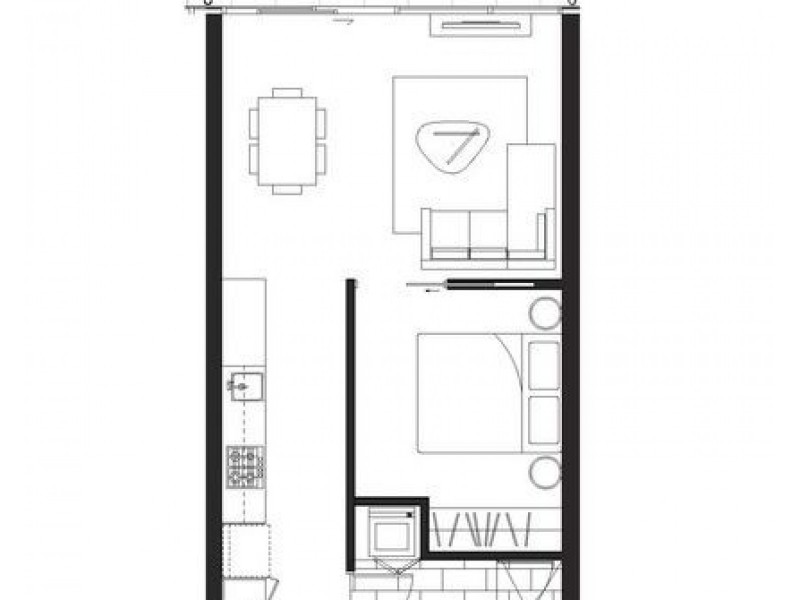 3202/250 City Road, Southbank VIC 3006