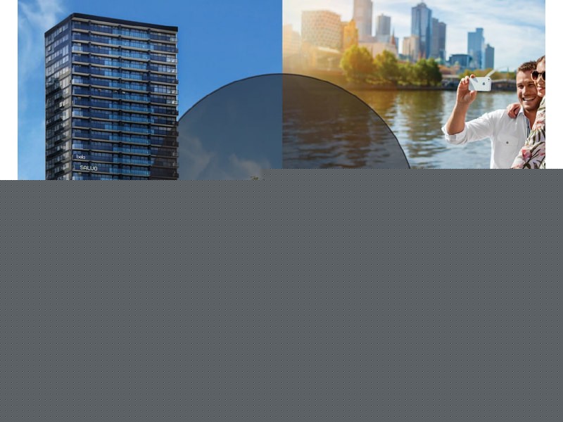 3202/250 City Road, Southbank VIC 3006