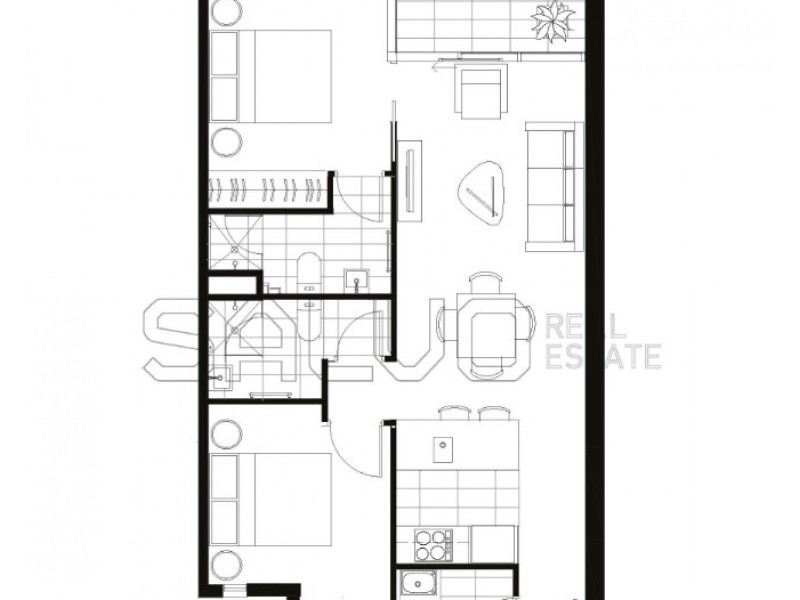 4805/45 Clarke Street, Southbank VIC 3006