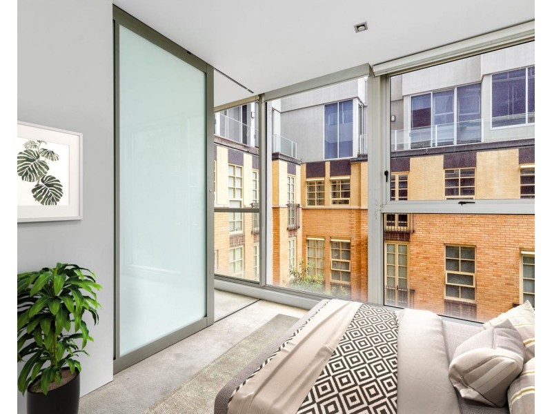 207/68 LaTrobe Street, Melbourne VIC 3000