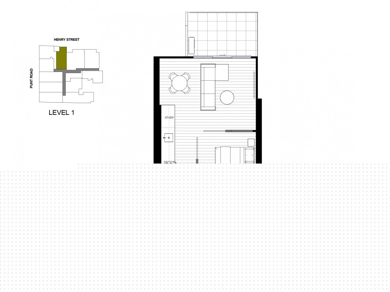 102/2a Henry Street, Windsor VIC 3181