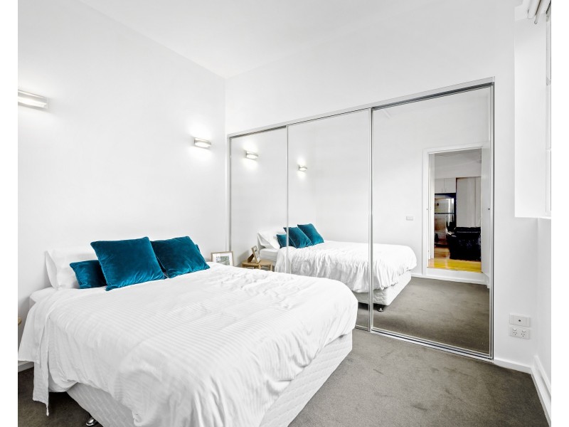 804/390 Little Collins Street, Melbourne VIC 3000