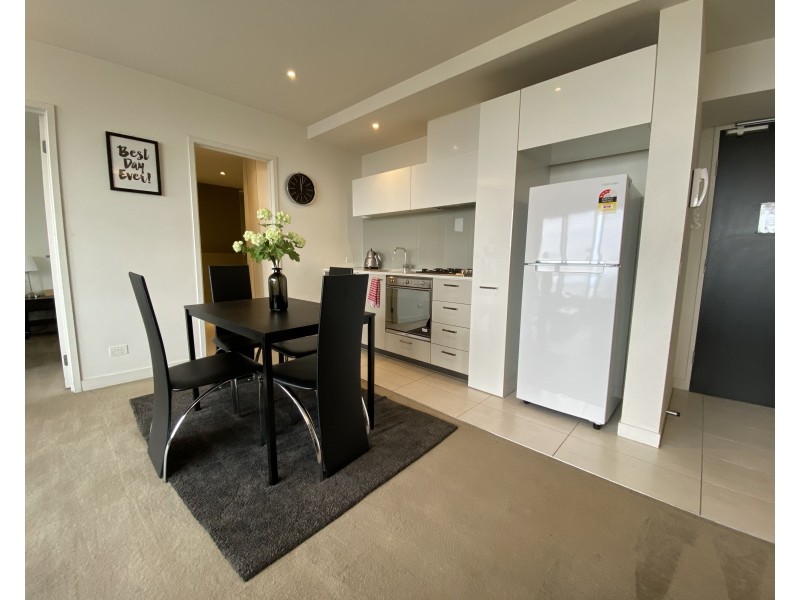 3308/200 Spencer Street, Melbourne VIC 3000