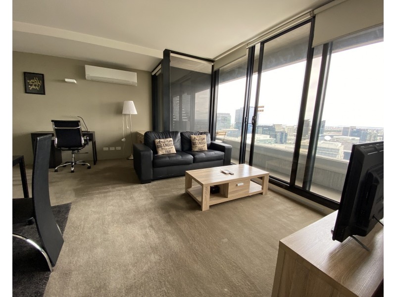 3308/200 Spencer Street, Melbourne VIC 3000
