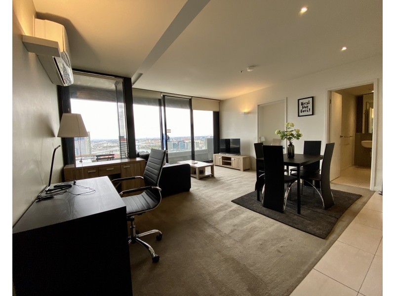 3308/200 Spencer Street, Melbourne VIC 3000