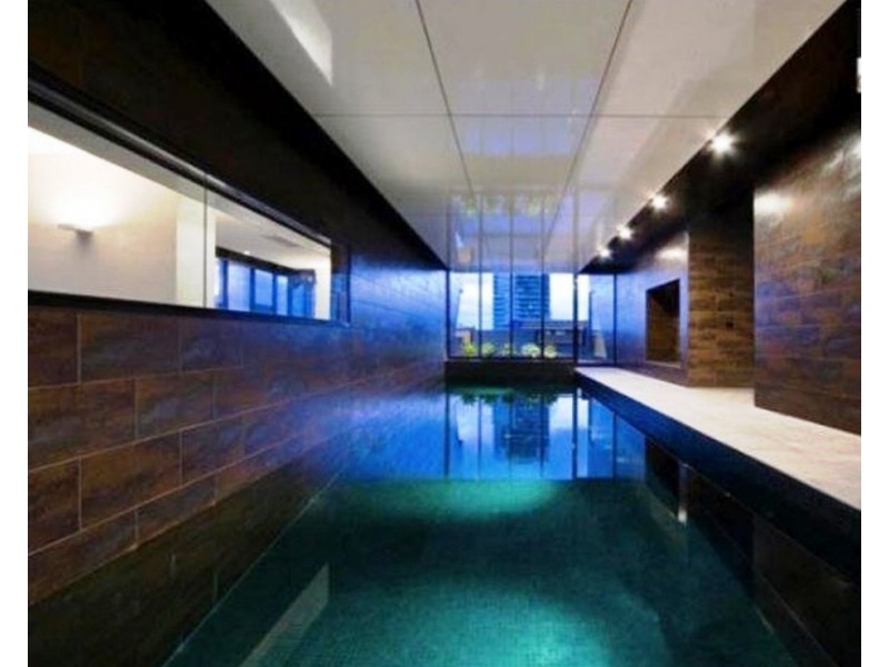 3308/200 Spencer Street, Melbourne VIC 3000