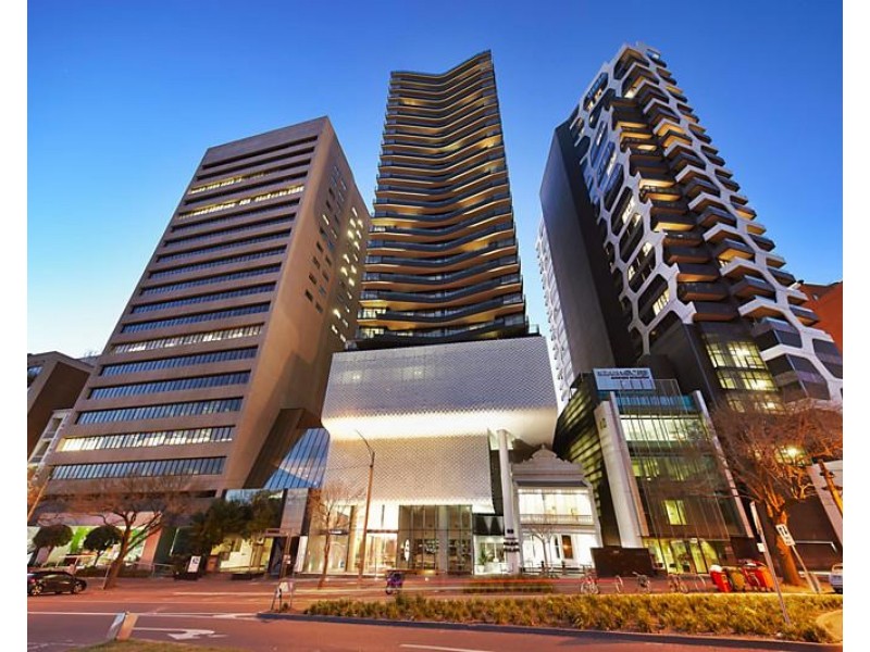 1613/50 Albert Road, South Melbourne VIC 3205