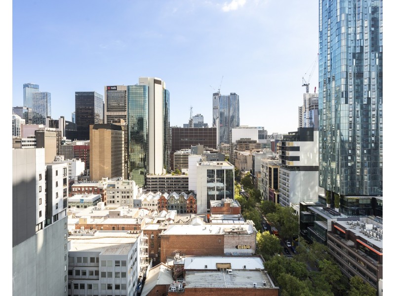 1911/250 Elizabeth Street, Melbourne VIC 3000