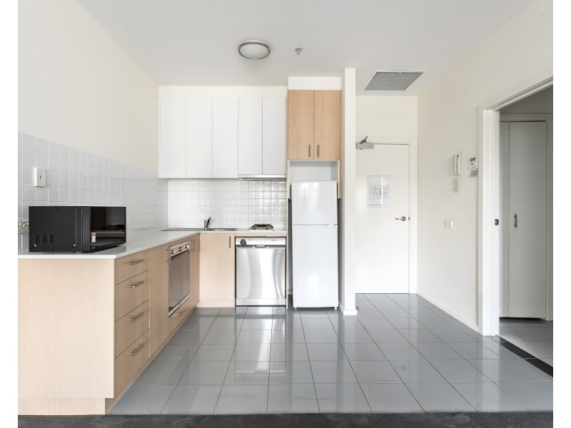 1911/250 Elizabeth Street, Melbourne VIC 3000