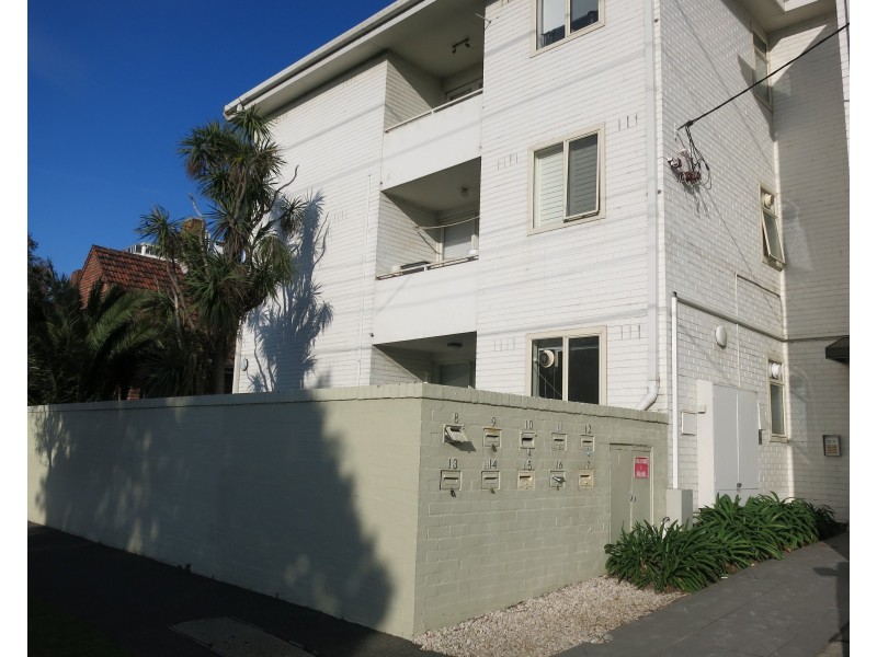 8/1-3 Spenser Street, St Kilda VIC 3182