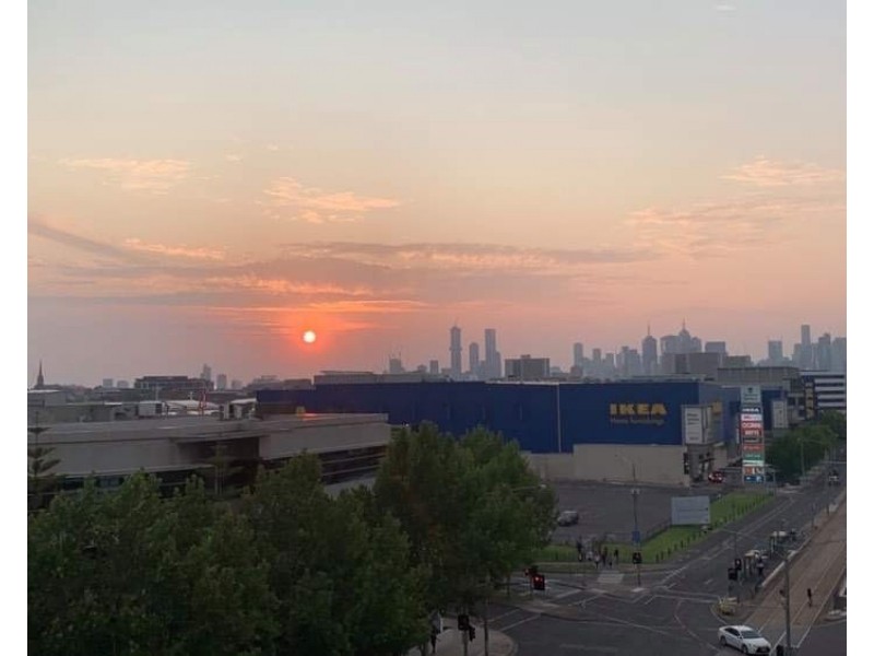 611/4 Acacia Place, Abbotsford VIC 3067