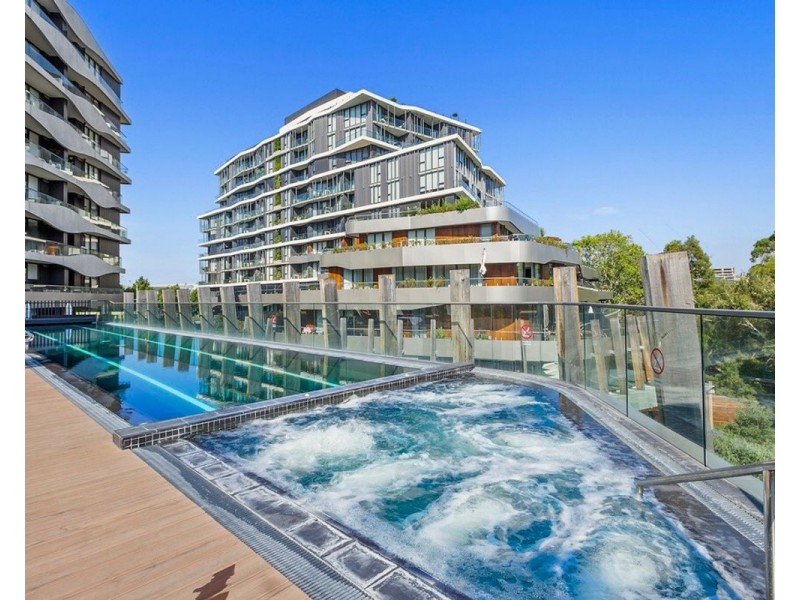 611/4 Acacia Place, Abbotsford VIC 3067