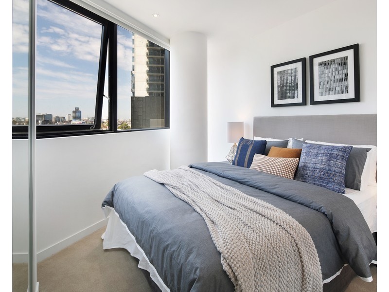 706/250 City Road, Southbank VIC 3006
