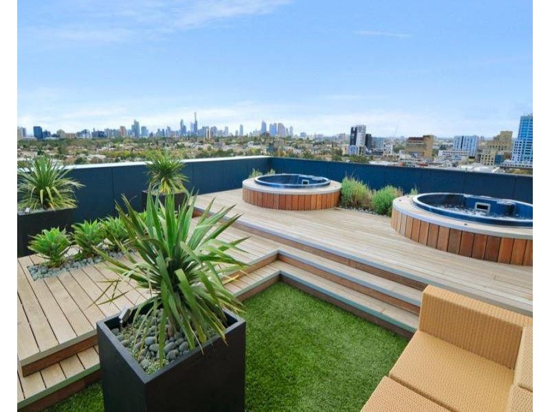 814/32 Bray Street, South Yarra VIC 3141