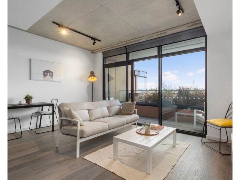 308/71-89 Hobsons Road, Kensington VIC 3031