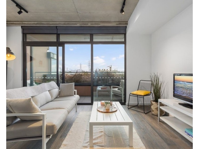 308/71-89 Hobsons Road, Kensington VIC 3031